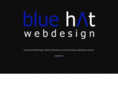 bluehatwebdesign.net
