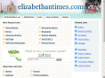 elizabethantimes.com
