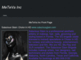 metevainc.com