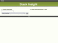 stackinsight.com
