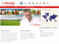 bimedamexico.net