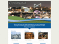 discoversceniccity.com