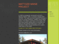 mattozzimaineproject.com