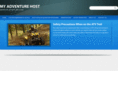 myadventurehost.com