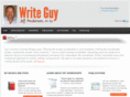 writeguy.net
