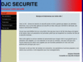 djc-securite.com