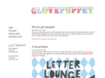 glovepuppet.net