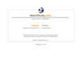 matchstudy.com