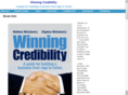 winningcredibility.com