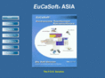 eucasoft-thailand.com