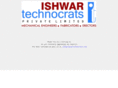 ishwartechnocrats.com