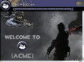 acmeclan.com