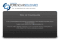 potenciarsolidario.org