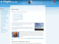 4-flight.co.uk