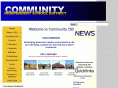 communityisd.org