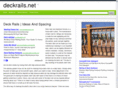 deckrails.net