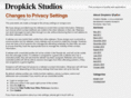 dropkickstudios.com