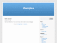 isamples.net