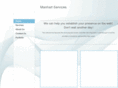 manhartservices.com