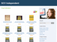 scvindependent.com