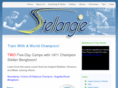 stellangie.com