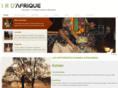1rdafrique.com