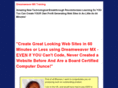 60minutewebsites.com