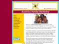 afdsmile.com