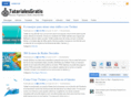 tutorialesgratis.com.ar
