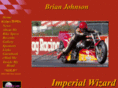 brianjohnson.co.uk