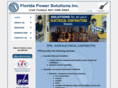 flpowersolutionsinc.net