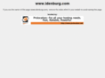 idenburg.com