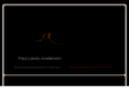 paullewisanderson.com