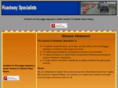 roadwayspecialists.com
