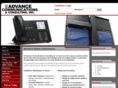 advancecomm.net