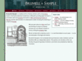 brumellsample.com