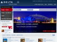 deltavacations.info