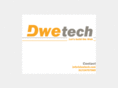 dwetech.com