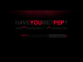 haveyoumetpep.com