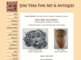 joseveragallery.com