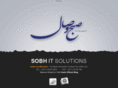 sobhco.ir