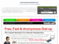 anonymousassistant.info