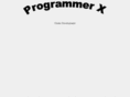programmerx.com