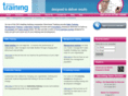 structuredtraining.net