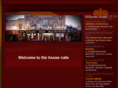 thehousecafe.net