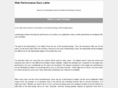 webserverperformance.com