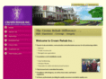 crownrehab.com