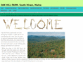 oakhillfarm.com