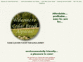 cedarbrookalpacas.com
