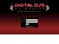 digitaldjplanner.com